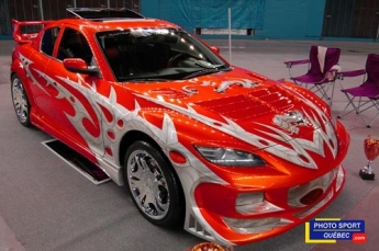 National Sport Compact 2006 - Autos